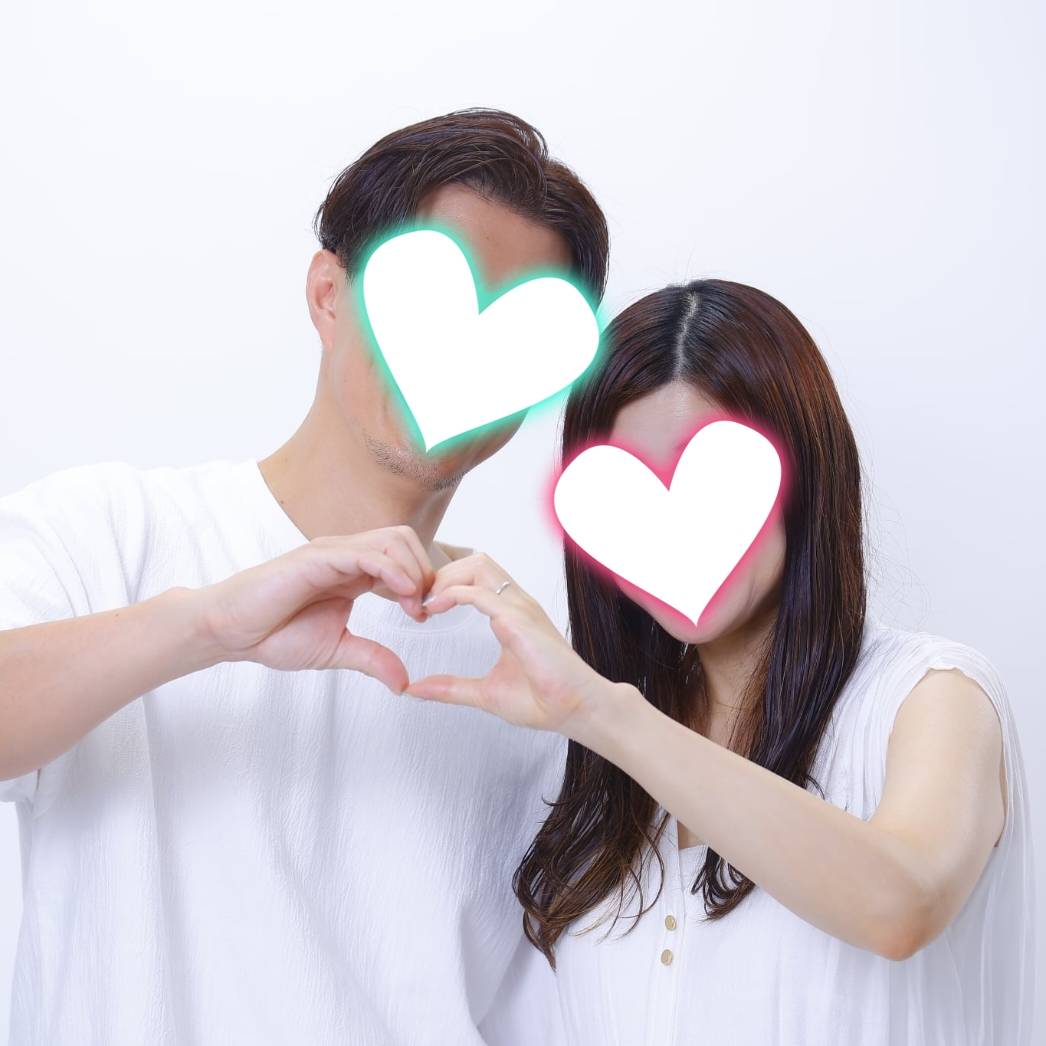 41歳女性(通信会社営業) 40歳男性(大手企業勤務)