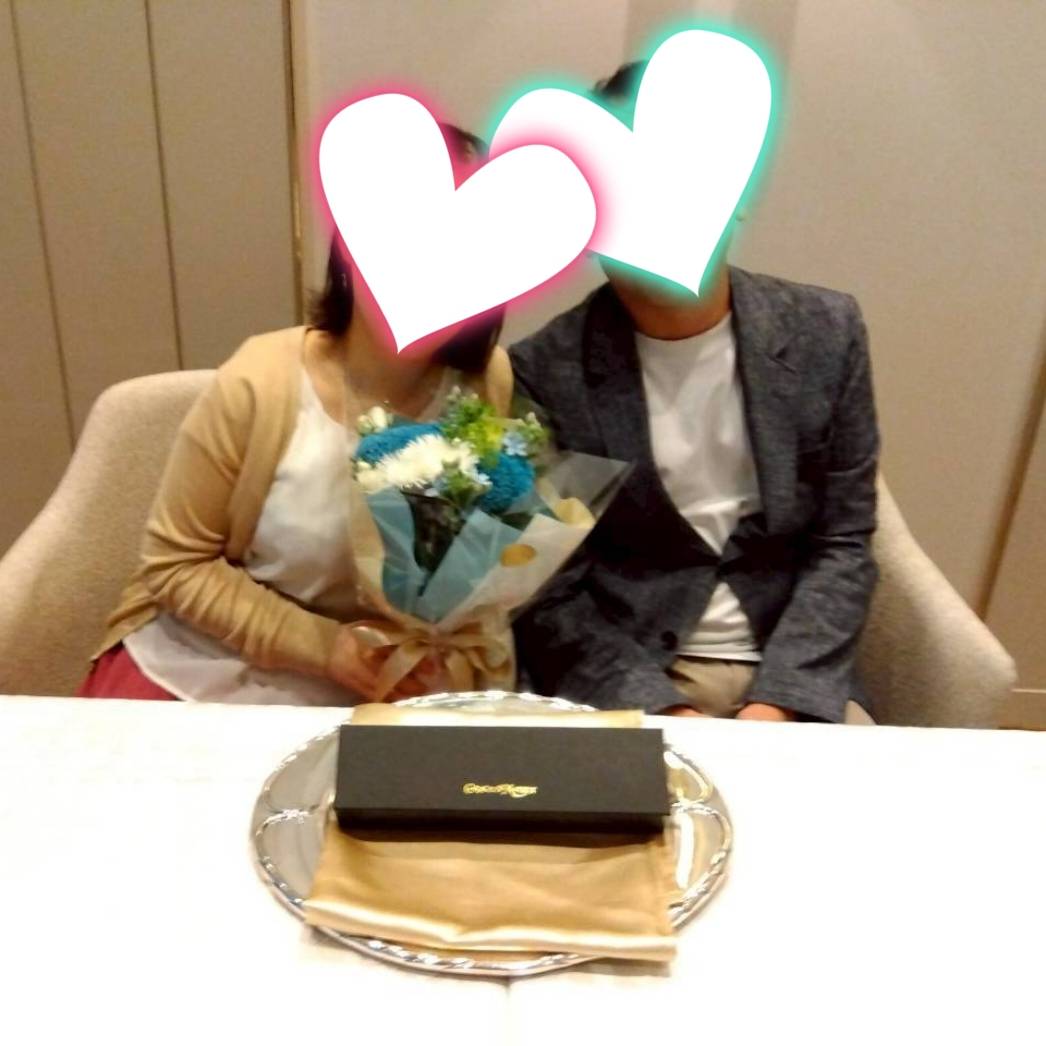 37歳女性(保育士)　39歳男性(コンサルタント)