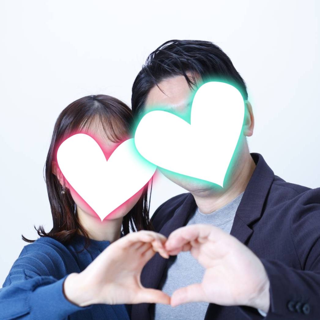 29歳男性(コンサルタント)　30歳女性(公認会計士)