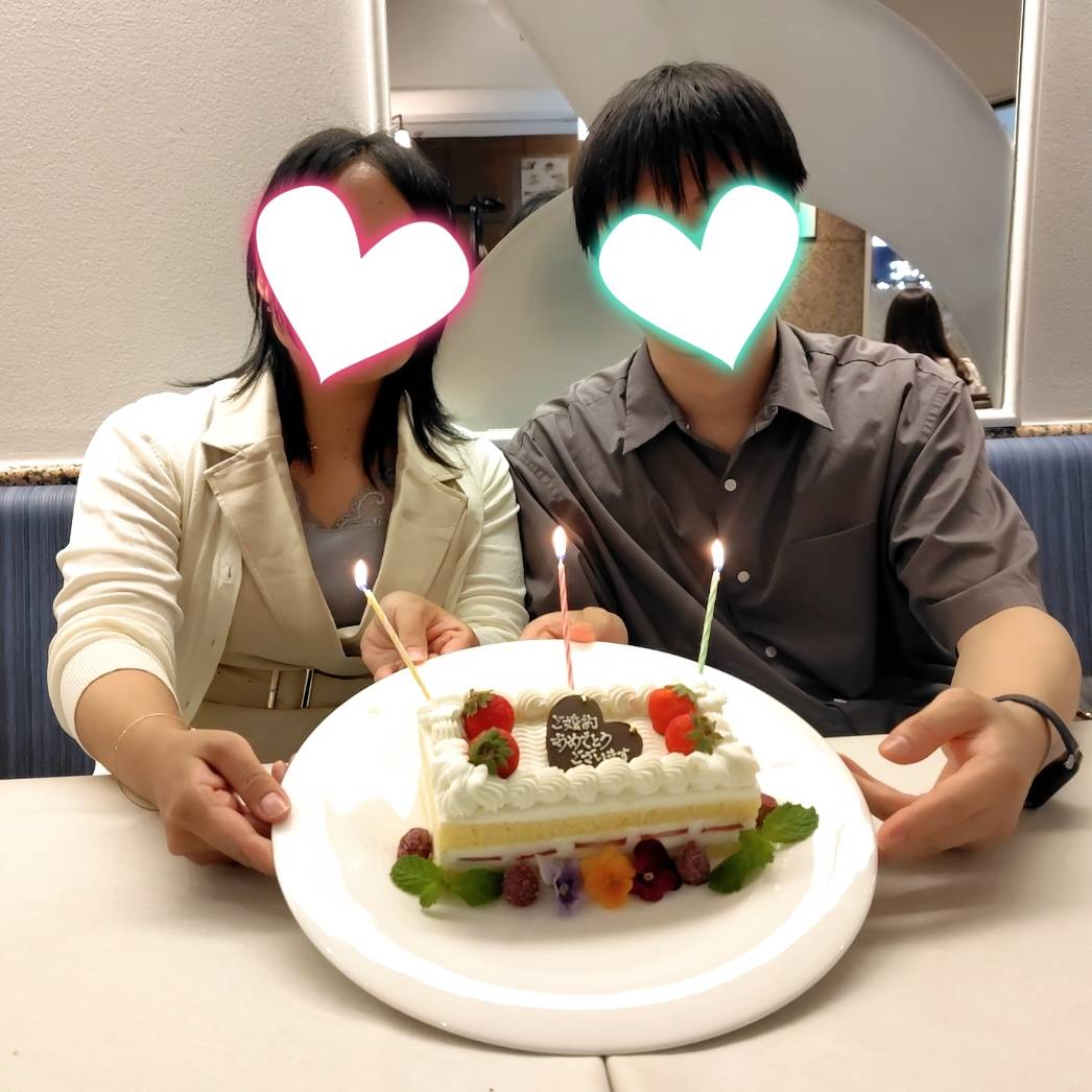 27歳女性(会社員) 29歳男性(IT関連職)
