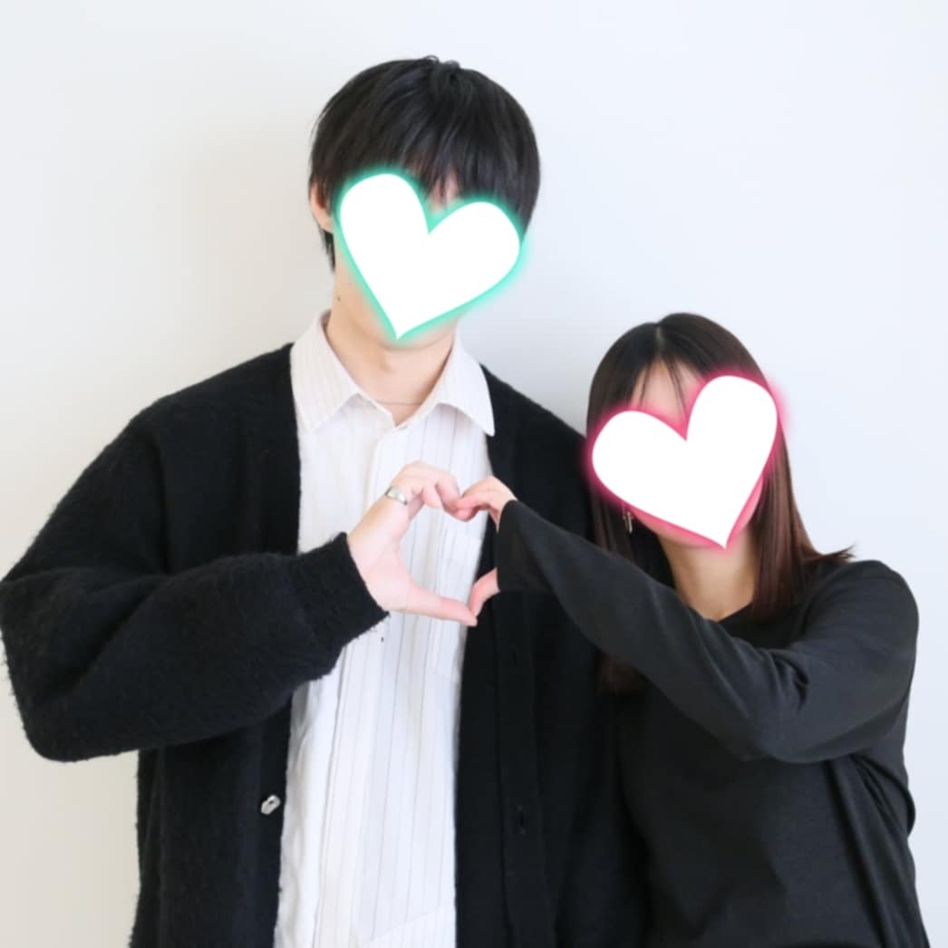 28歳男性(設備系職種)　28歳女性(販売サービス)