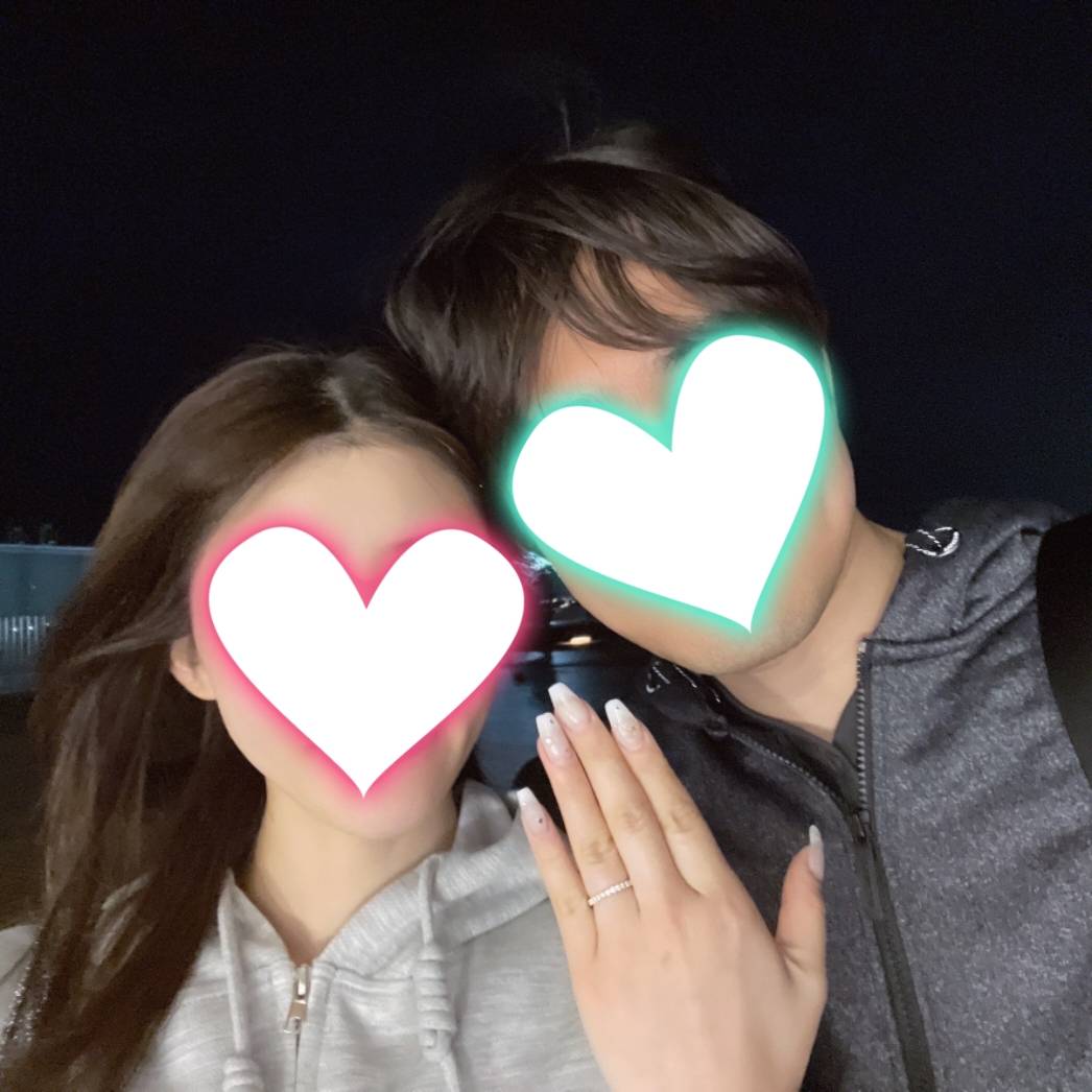 30歳女性(販売) 33歳男性(建築設計関係)