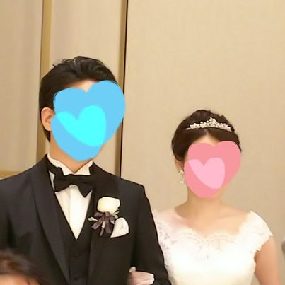 女性29歳 男性35歳（経営者）のご成婚