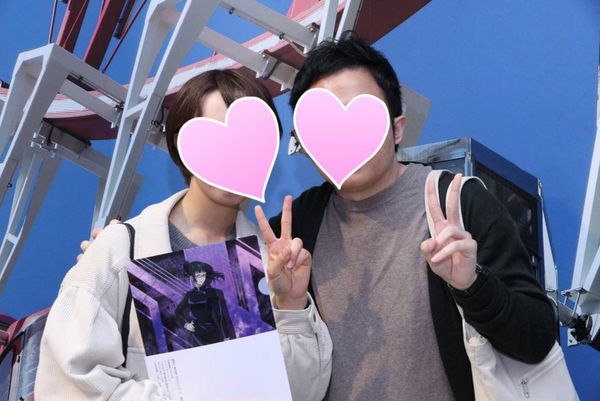 33歳男性(会社員) 26歳女性(会社員)ご成婚