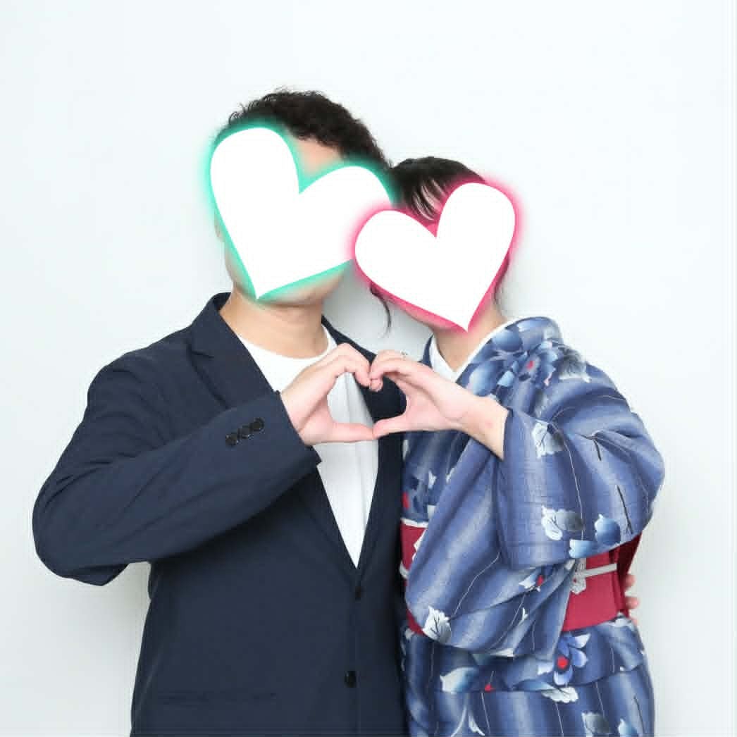 29歳女性(IT関連職)　30歳男性(金融系IT職)