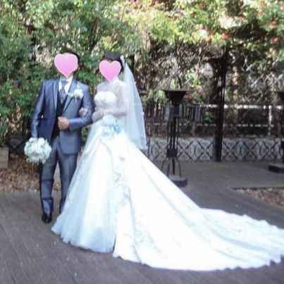 45歳女性(IT関連職) 45歳男性(営業職)ご成婚