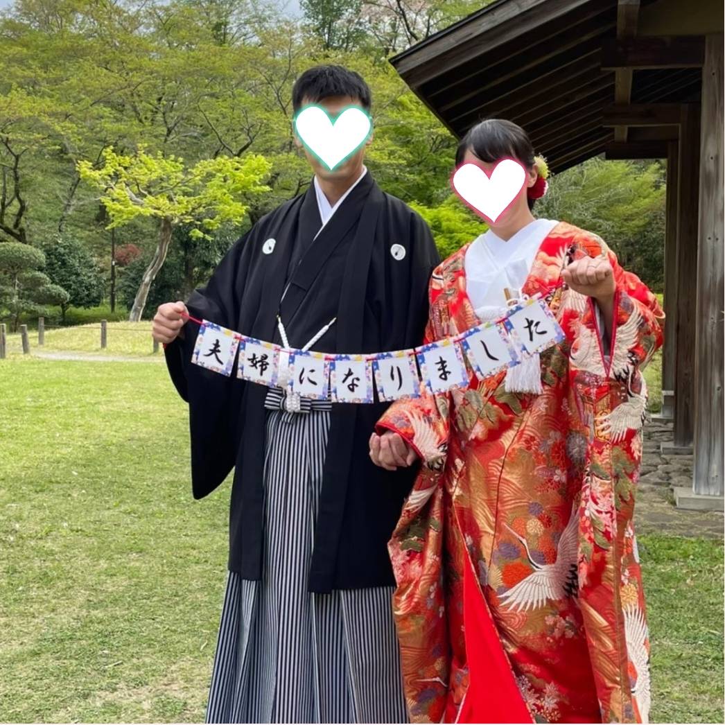 36歳女性(地方公務員) 38歳男性(研究職)